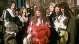 The Taking of Power by Louis XIV